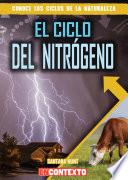 Libro El ciclo del nitrógeno (The Nitrogen Cycle)