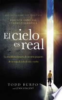 Libro El Cielo Es Real -Edición Cinematográfica