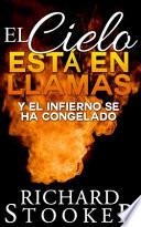 Libro El Cielo Está En Llamas