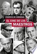 Libro El cine de los maestros