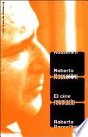 Libro El cine revelado