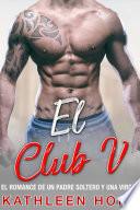 Libro El Club V