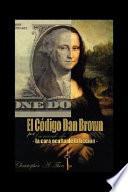 Libro El CoDigo Dan Brown Por Leonardo da Vinci -Y la Cara Oculta de La Moneda-