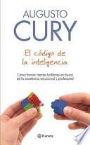 Libro El Código de la Inteligencia