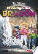 Libro El código del dragón