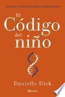 Libro El código del niño (Edición mexicana)