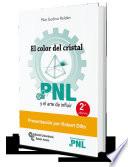 Libro El Color del cristal