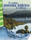 Libro El complejo sistema hídrico de California: Read-along ebook