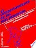 Libro El comportamiento de los más pequeños