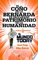 Libro El coño de la Bernarda es declarado Patrimonio de la Humanidad