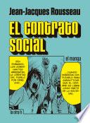 Libro El contrato social