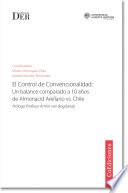 Libro El Control de Convencionalidad