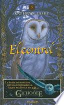 Libro El Control