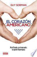 Libro El corazón americano