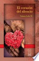 Libro El corazón del silencio