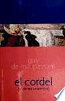 Libro El Cordel y Otros Cuentos