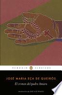 Libro El crimen del padre Amaro / Father Amaro's Crime