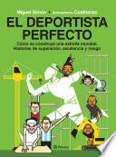 Libro El deportista perfecto