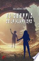 Libro El desafío de la humanidad