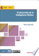 Libro El desarrollo de la inteligencia fílmica