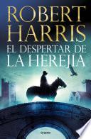 Libro El despertar de la herejía