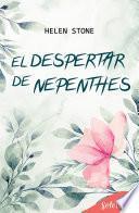 Libro El despertar de Nephentes