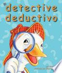 Libro El Detective Deductivo
