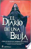 Libro El Diario de Una Bruja