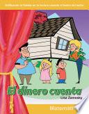 Libro El dinero cuenta (Money Counts) (Spanish Version)