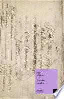 Libro El divino cazador