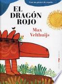 Libro El dragón rojo