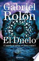 Libro El duelo