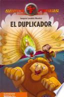 Libro El duplicador