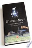 Libro El Ejercito Negro