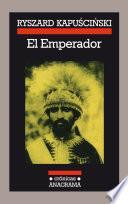 Libro El Emperador