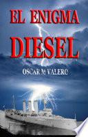 Libro El Enigma Diesel