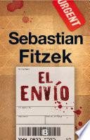 Libro El envío