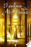Libro El esclavo de la Al-Hamrá