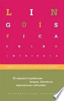 Libro El español rioplatense