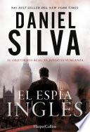 Libro El espía inglés