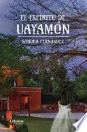 El espíritu de Uayamon
