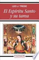 Libro El Espíritu Santo y su tarea