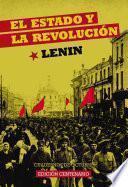 Libro El Estado y la revolución