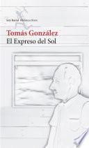 Libro El Expreso del Sol