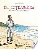 Libro El extranjero