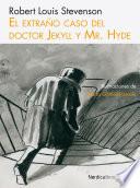Libro El extraño caso del Doctor Jekyll y Mr Hyde