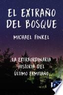Libro El Extraño Del Bosque