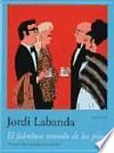 Libro El fabuloso mundo de los pijos