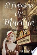 Libro El Fantasma de Marilyn
