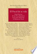 Libro El Fiscal de su vida